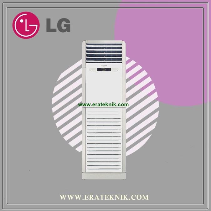 Ac Floor Standing Lg 4Pk Inverter Apnq36Gr5A4 (Wireless)