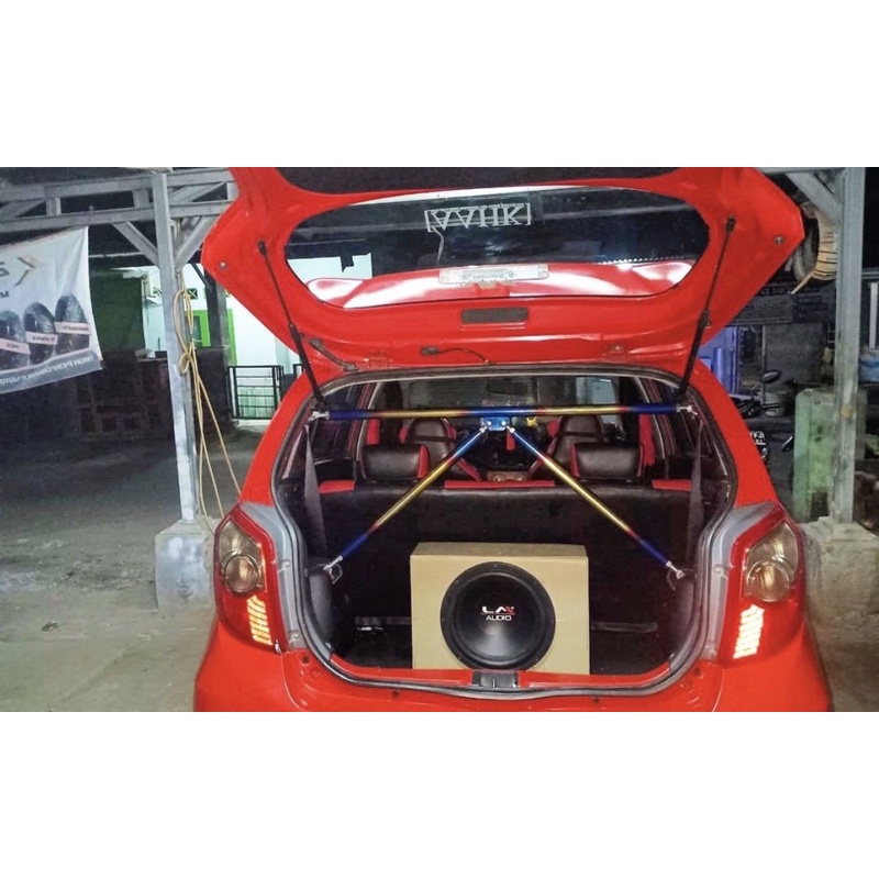 kbar universal candy ayla/brio/jazzge8/agya