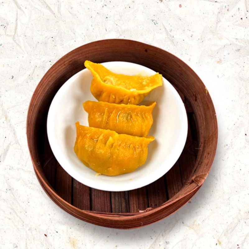 

Frozen Dimsum - Wotiek -
