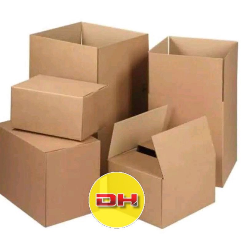 

Dus Tambahan Packing