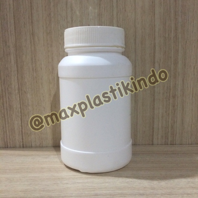 Botol suplemen 500 gr/ botol lem fox 500 gr/ botol lem leher 500 gram/ botol suplemen 500 gram