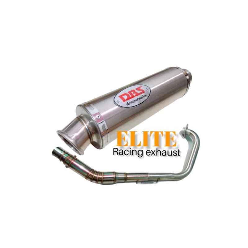 KNALPOT CS1 KNALPOT RACING CS1 KNALPOT MOTOR CS1 KNALPOT HONDA CS1 MERK KNALPOT DBS