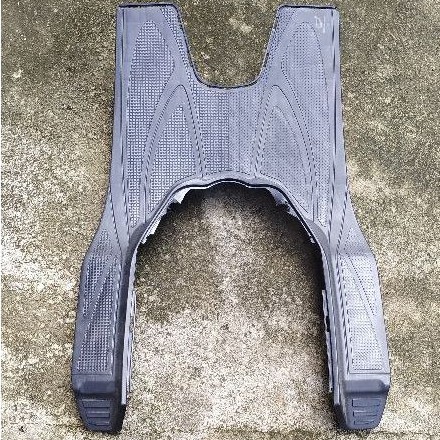 cover lantai gladakan beat karbu 2008-09