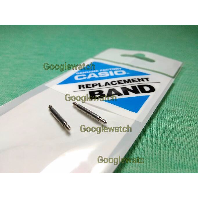 Spring Bars Casio Original Pin Casio Strap Casio Tali Jam Tangan