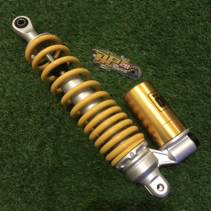 SHOCK/ SHOCKBREAKER TABUNG BAWAH OHLINS MATIC MIO SOUL XEON FINO X-RIDE VARIO BEAT SCOOPY GENIO DLL