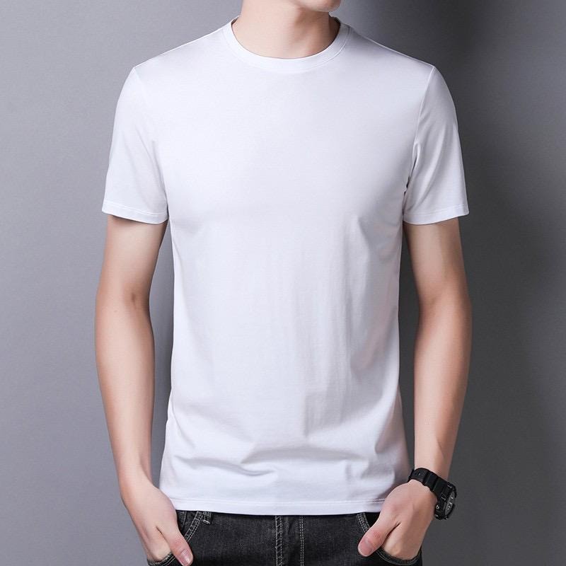 BISA COD /POLILE781 - KAOS POLOS / kaos polos premium / kaos pendek