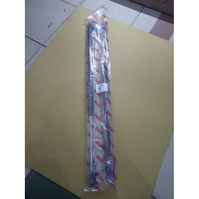 shock bagasi grand max