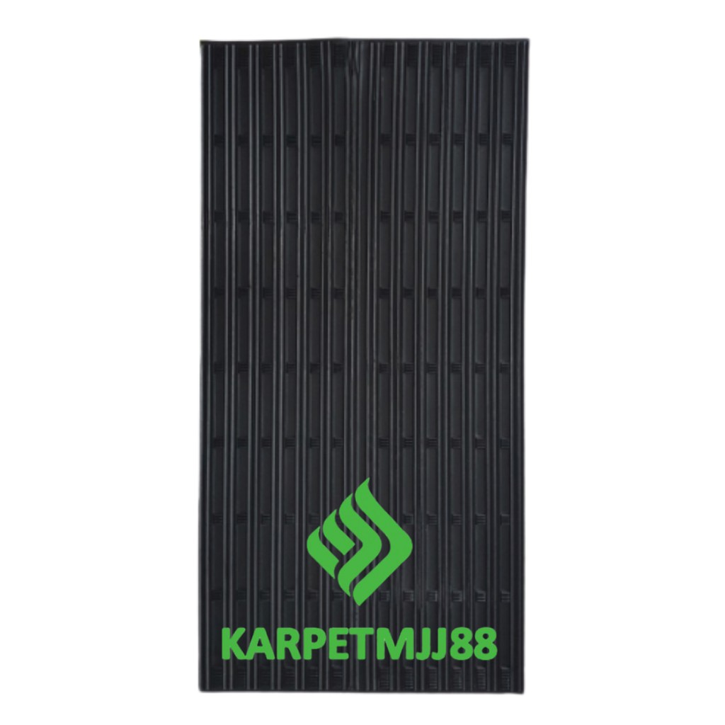 Karpet Keset Karet Anti Slip (60 x 120 cm) Roll Mat