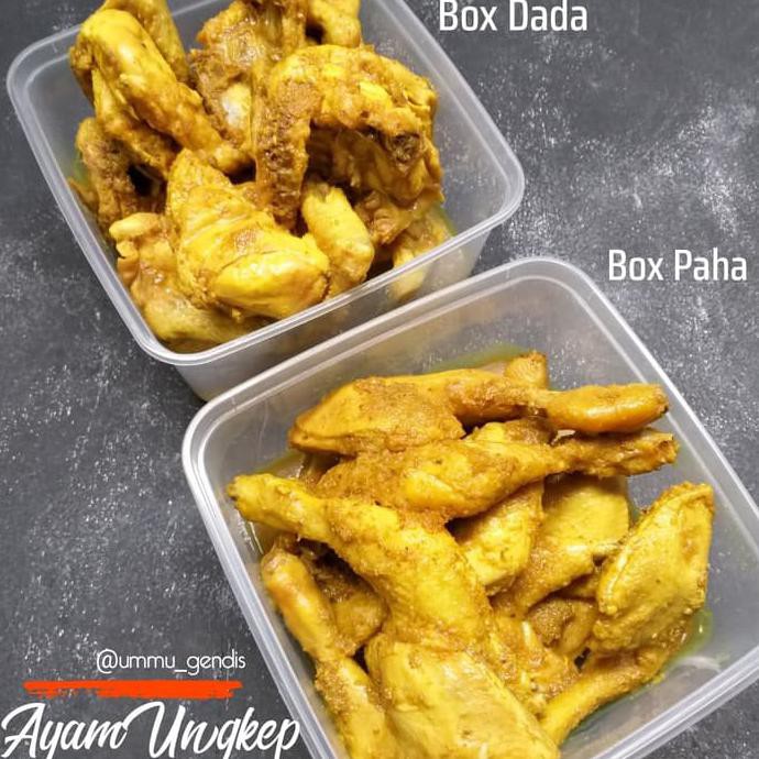 Resep Kita Nusantara