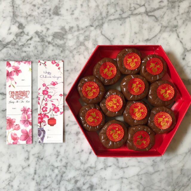 Dodol imlek mini enak / kue keranjang