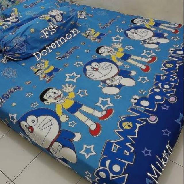 Seprei karakter Uk 120 x 200 cm