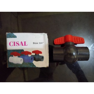 Jual Stop Kran Pvc Cisal Shopee Indonesia