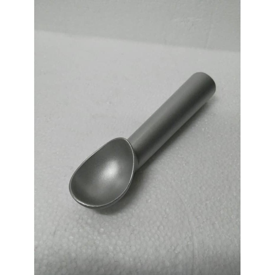 

Ice Cream Scoop Silver