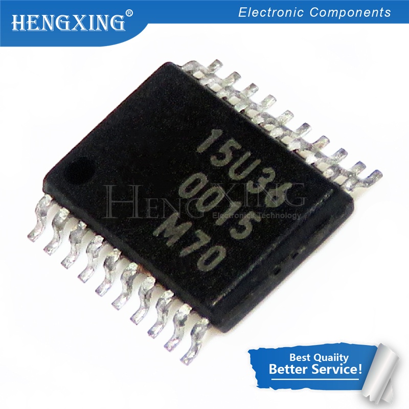 10pcs Ic MB15U36PFV 15U36 Tsop-20