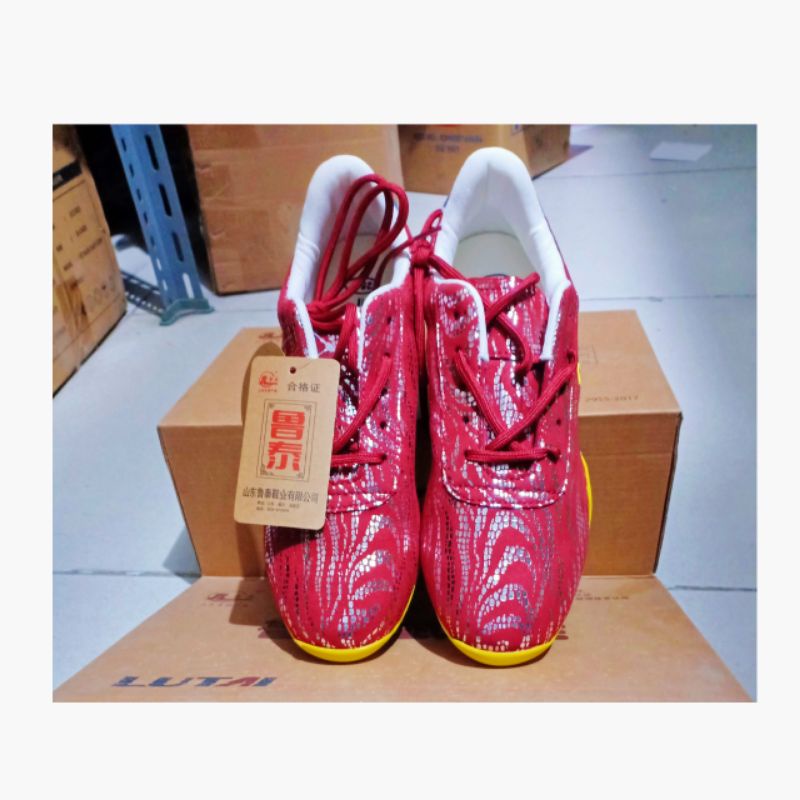 SEPATU WUSHU BUDOSAGA,SEPATU WUSHU, SEPATU TAI CHI ,SEPATU OLAH RAGA