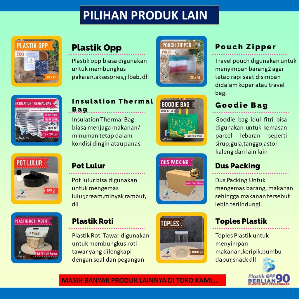 

H3T BUBBLE WRAP BENING 30 cm x 50 meter / BUBBLE WRAP TEBAL Plastik pengaman paket Khusus GOJEK GRAB