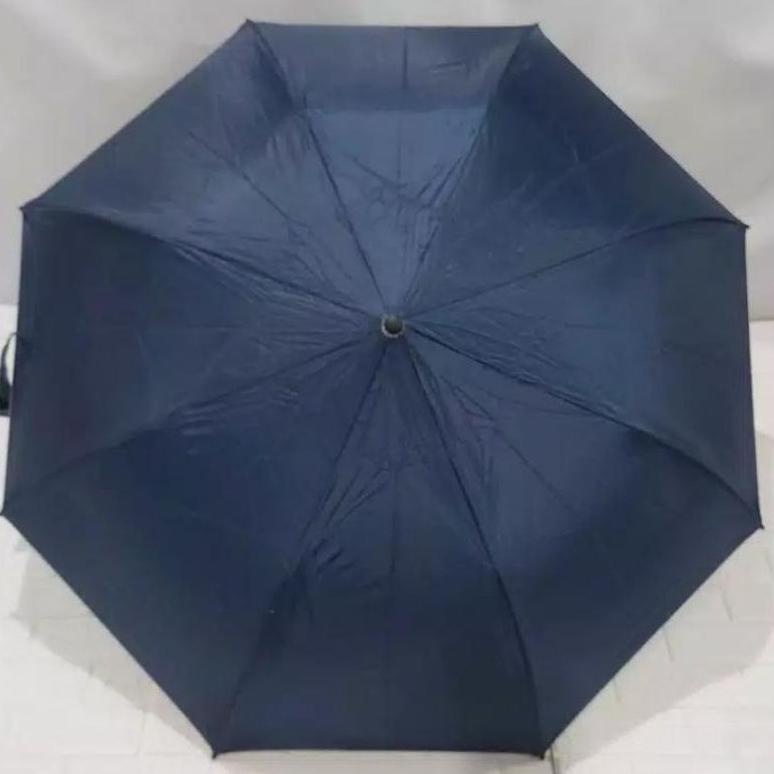 Payung Lipat 2Golf Otomatis/Payung Besar Otomatis Open/Payung Otomatis Murah