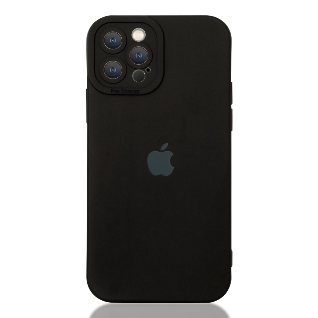 Casing Vivo V23 5G | Y15S | Y17/ Y15/ Y12 | Y20/ Y30/ Y20i/ Y20S | Y21 2021/ Y21S/ Y33S | Y51/ Y31 2021/ Y51S/ Y53S Soft Case ProCamera MultiColor Silicone Matte