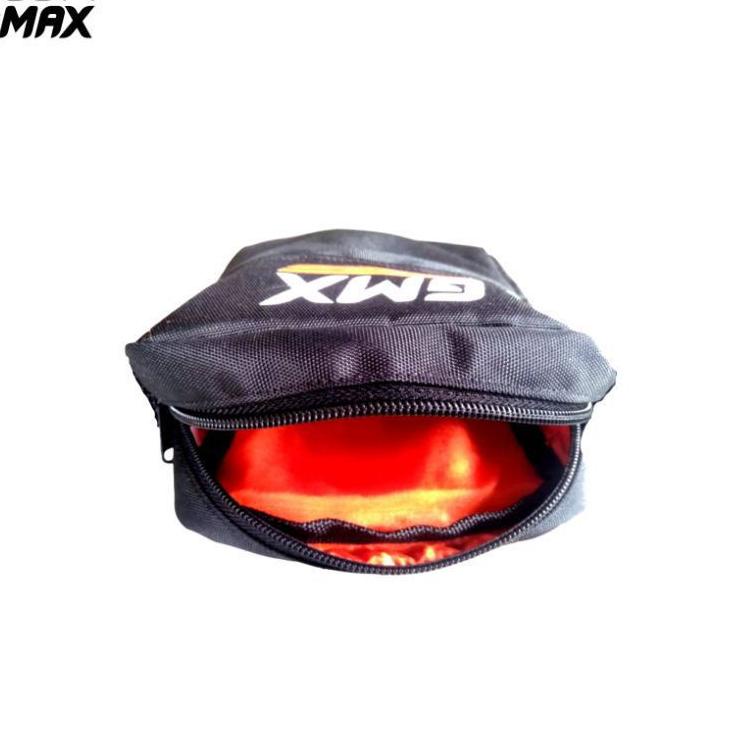 Tas Selempang Sling Bag Mini Geoff Max - GMX Soulder Bag // Weistbag {LWG.01Jn22ĸ}