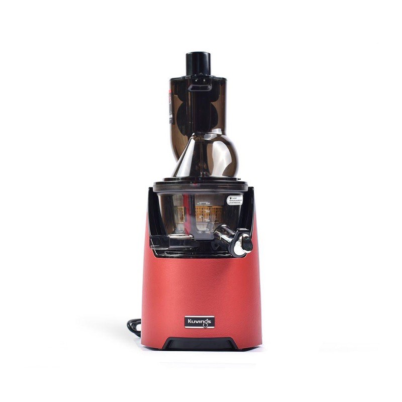 KUVINGS WHOLE SLOW JUICER EVO-820