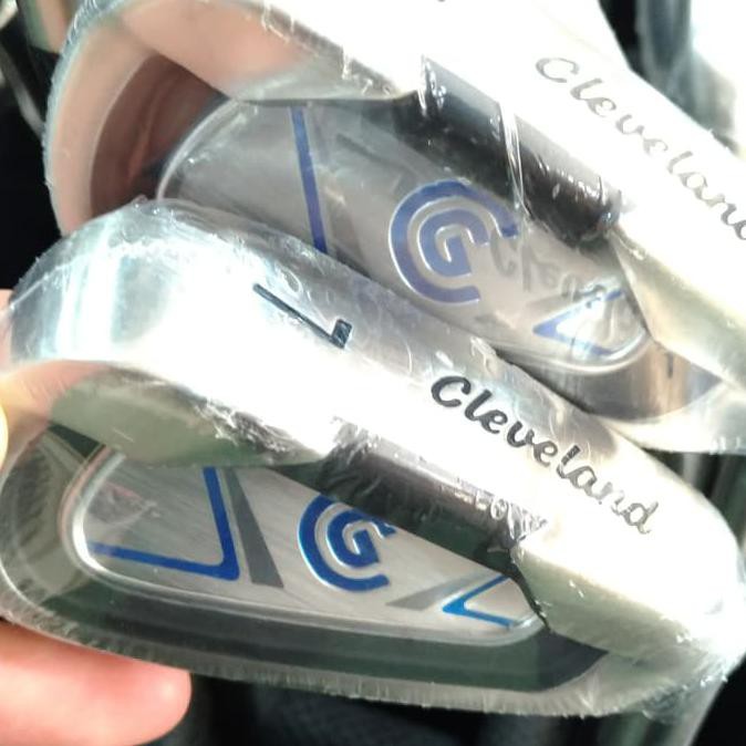Golf Full Set Brand Cleveland Original Product