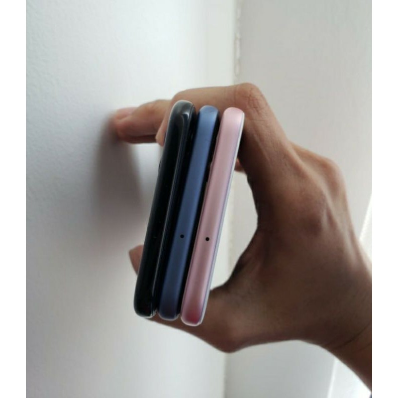 Hp henphone Huawei nova 2 4/64 GB Original-3