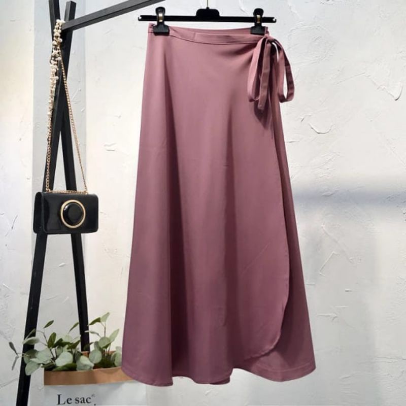 ROK PANJANG  LILIT-#17