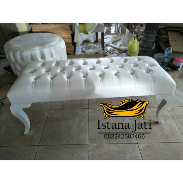 Jual Kursi Sofa Stool Minimalis Kursi Sofa Stoll Garengan Kursi Sofa