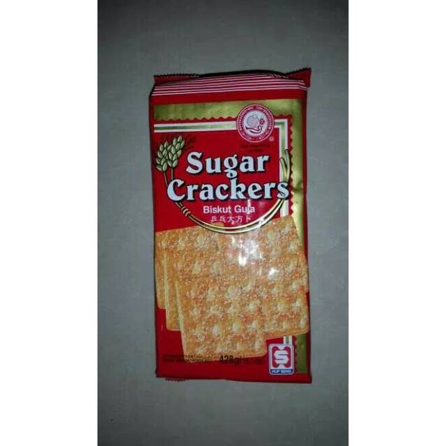 

Biskuit Hup Seng Manis Gula Hapseng Hupseng Malaysia 428 gram