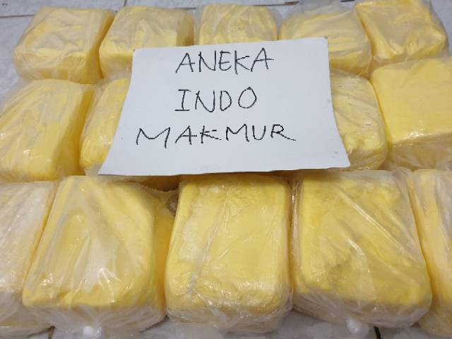 

Unsalted Butter Anchor 1kg