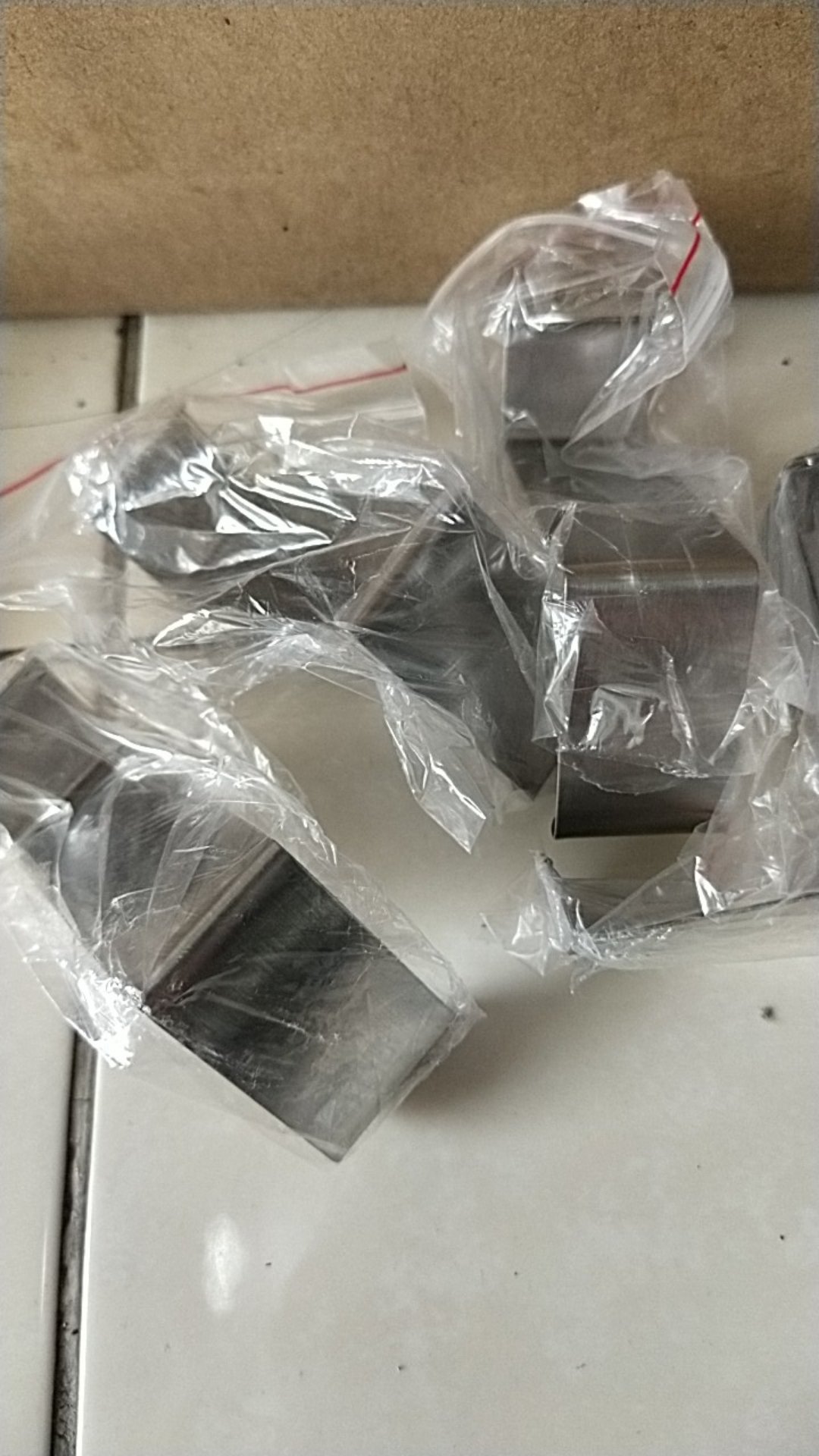 Gantungan Hook Kail Barang Di Pintu / Sekat Serbaguna