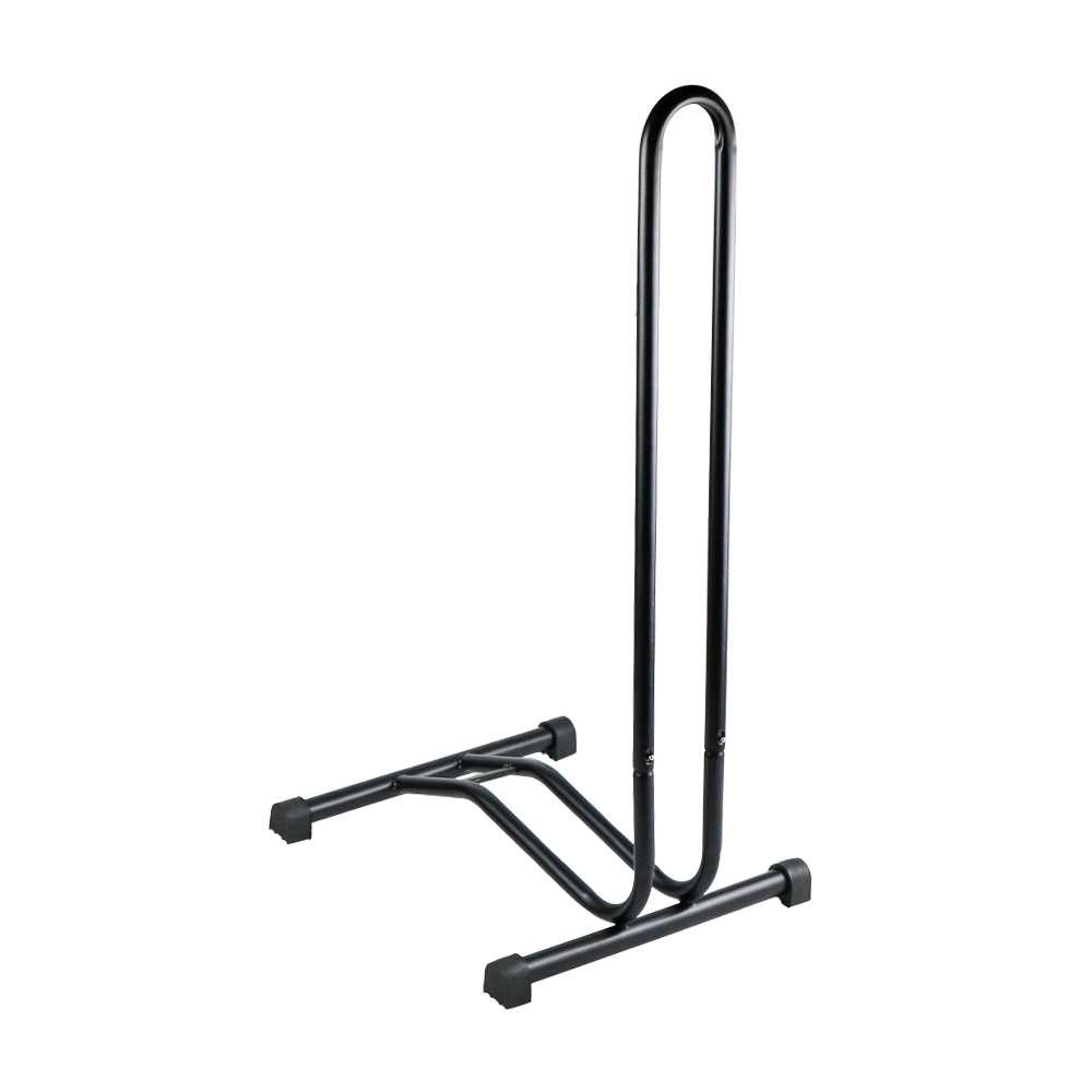 TD-AI04 TaffSPORT Stand Parkir Sepeda Bicycle Racks Standing Bike Display L149