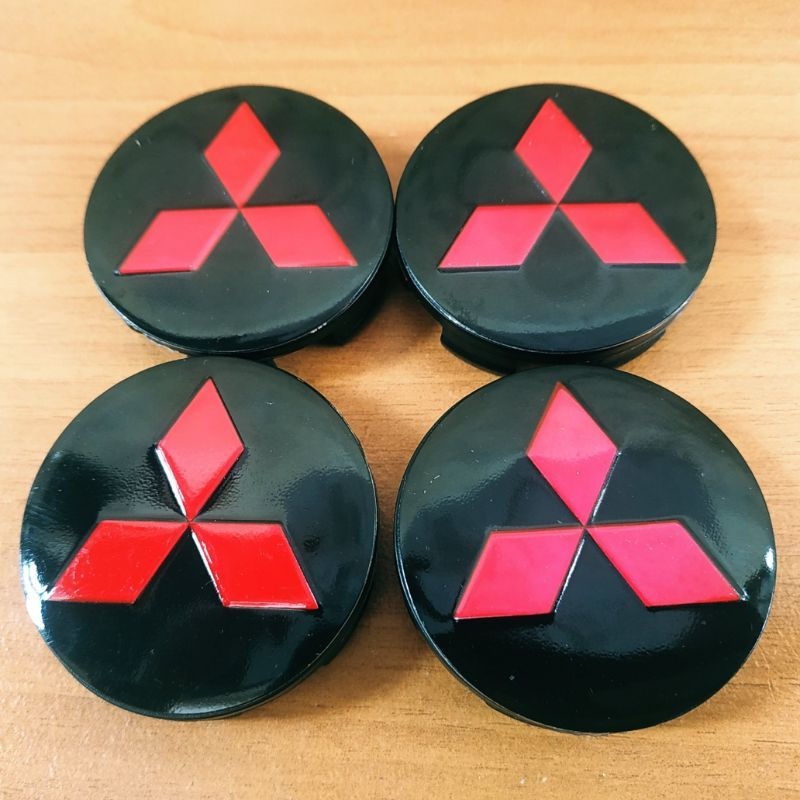 Dop Velg Mitsubishi Xpander