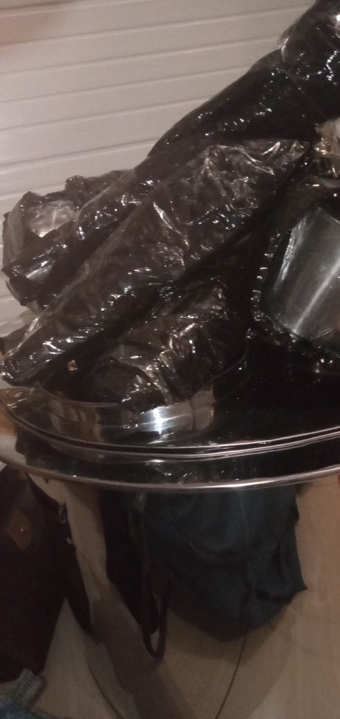 Paket Thai Tea / Set Lengkap Thai Tea Dandang Kotak Lubang 3