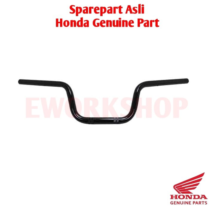 Stang Stir - Verza Asli Honda 53100K18900