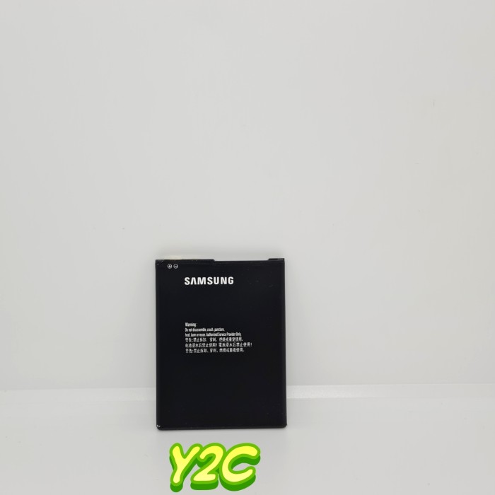 Baterai Original Oem Samsung Galaxy A01 Core Batre / Batere / Batrei