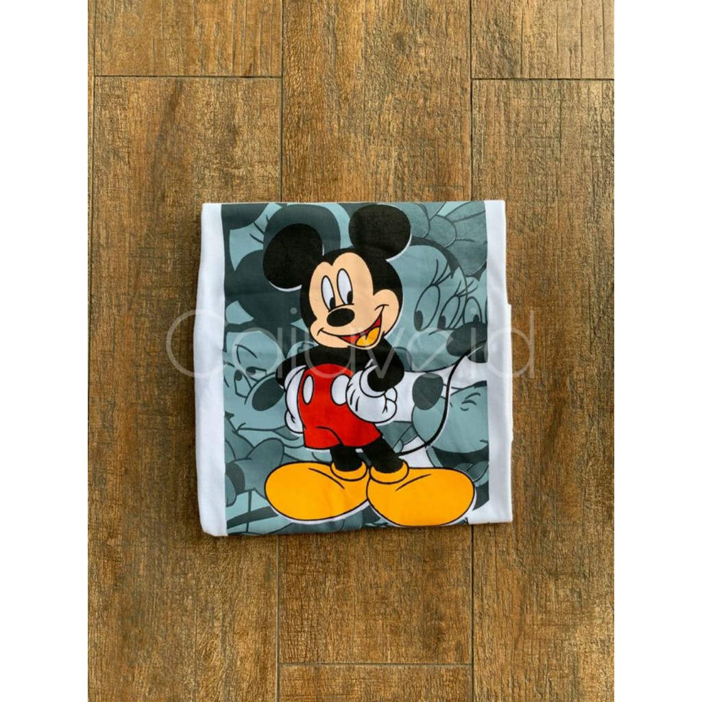 

Cajuve.id - MICKEY WHITE