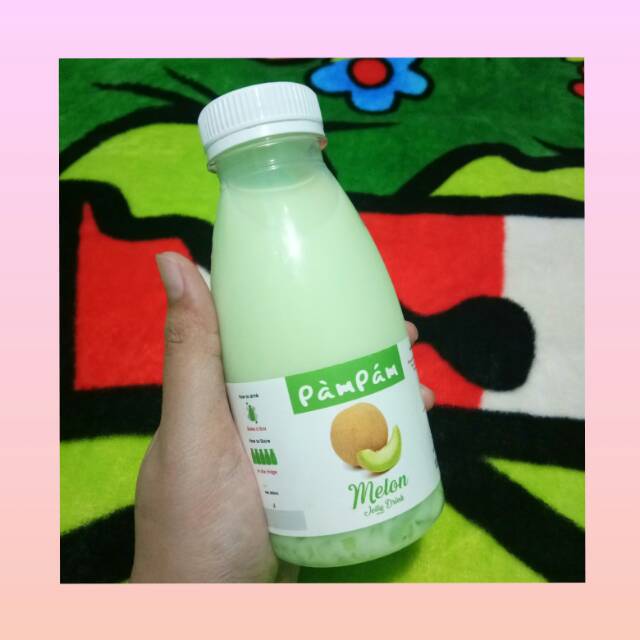 

Pampam Melon