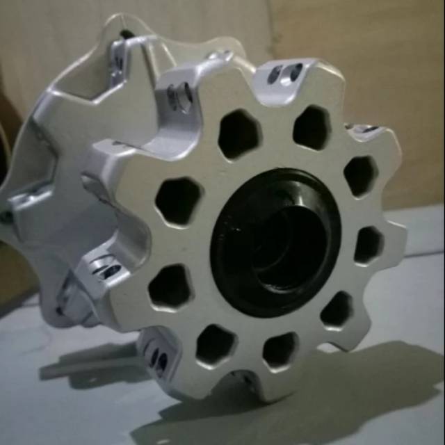 Tromol depan crf 150 L original AHM