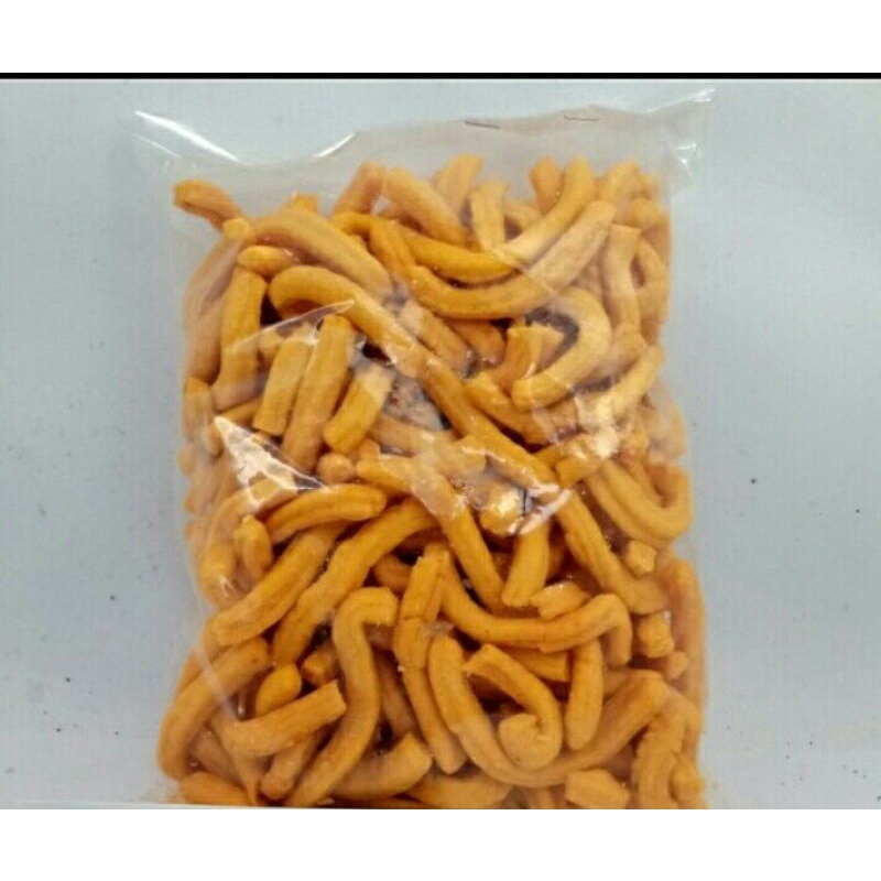 

Cemilan Enak Pang-Pang /Sari Udang