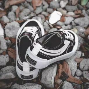 Geh04 Sepatu Johnson Galaxy Pro Low Black white Original | Sepatu Jonson | Jhonson sepatu | Sepatu J