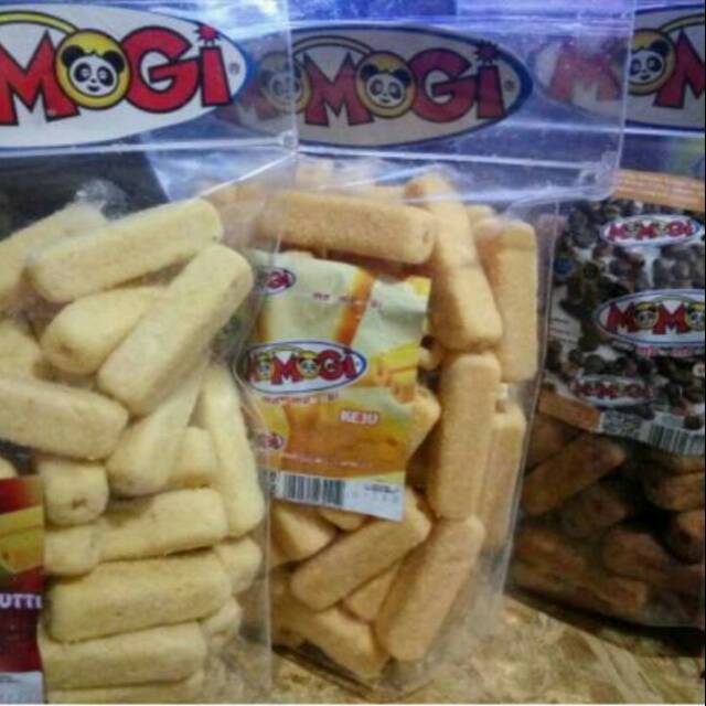 

Snack Ori Kiloan
