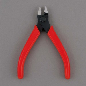 BANDAI SPIRITS Entry Nipper Red - Gunpla
