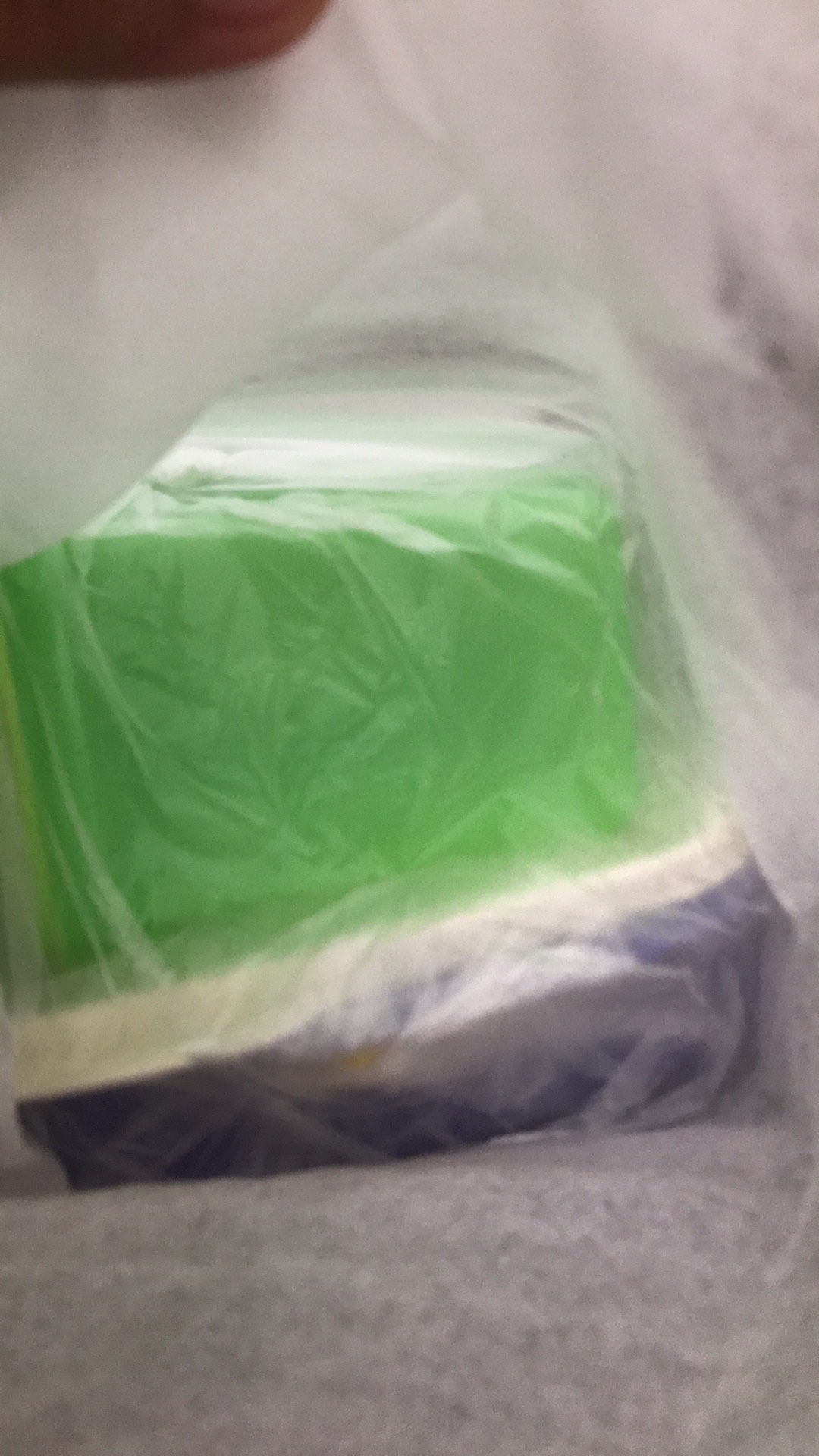 Toples Shelf Saver Printing Ecer 1pc