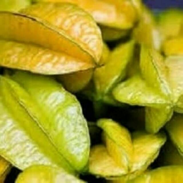 

Belimbing fresh 1kg