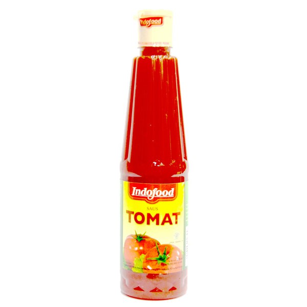 

Indofood Saus Tomat 275 Ml