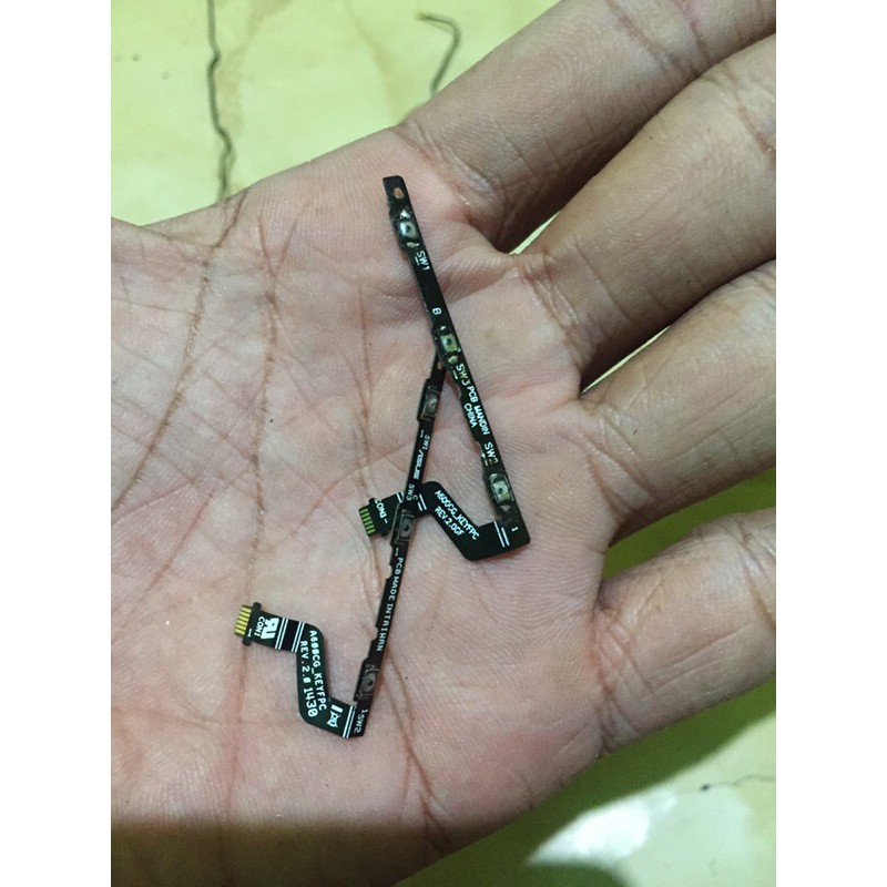 flexibek on of asus zenfone 6 T00G