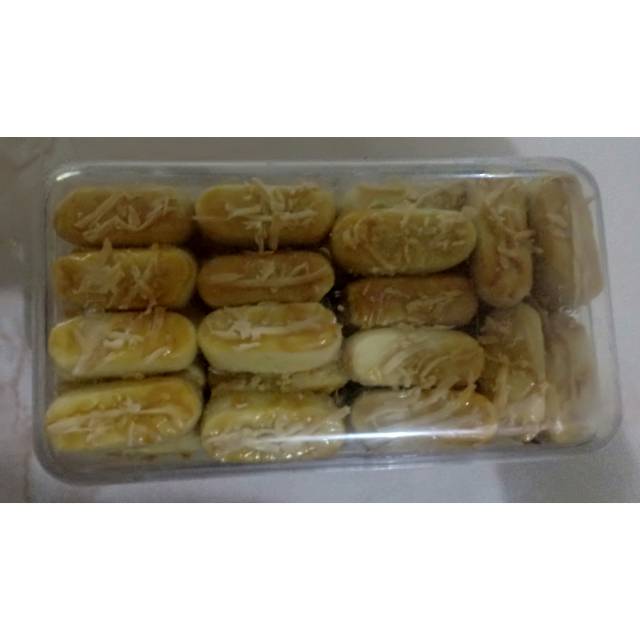 

Kue lebaran