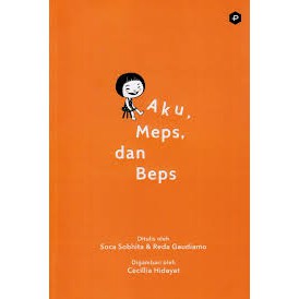 Aku. Meps dan Beps