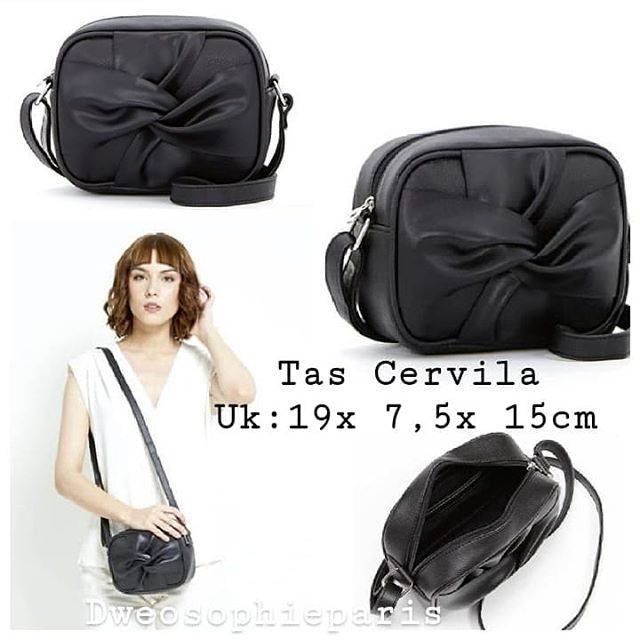 Tas Cervila Sophie Paris